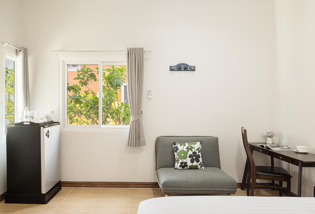 Picha Ville Resort Watthana Nakhon Bagian luar foto